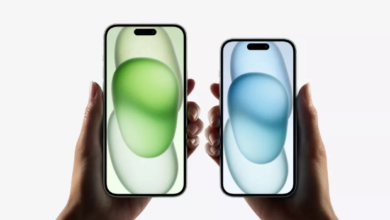 Photo of iPhone 15 पर मिल रहा दमदार डिस्काउंट