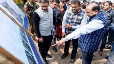 Photo of दिल्ली : किराड़ी की हालत देखकर एलजी ने जताई नाराजगी, सुधार के निर्देश