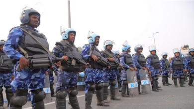 Photo of किसान आन्दोलन :किसानों से सख्ती से निपटेगी पुलिस, नहीं बरती जाएगी किसी भी तरह की ढिलाई