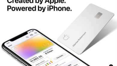 Photo of Apple पे यूजर्स के लिए वर्चुअल कार्ड नंबर की सुविधा हुई पेश