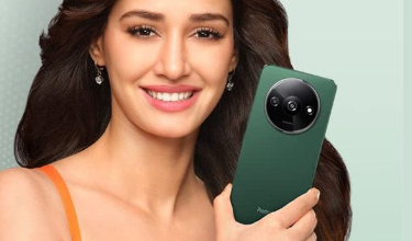 Photo of 5000mAh बैटरी और 12GB तक रैम के साथ लॉन्च हुआ रेडमी फोन