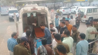 Photo of मध्यप्रदेश: महिला पर दिनदहाड़े चाकू से जानलेवा हमला कर फरार हुए बदमाश