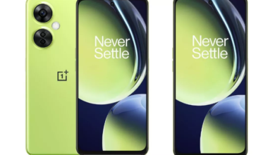 Photo of 108MP कैमरा, 5000mAh बैटरी और 67W फास्ट चार्जिंग वाला OnePlus का 5G स्मार्टफोन हुआ सस्ता