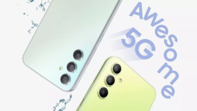 Photo of पहले से और सस्ता हो गया सैमसंग का पॉपुलर 5G स्मार्टफोन