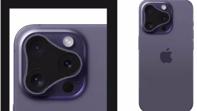 Photo of iPhone 16 Pro में मिल सकता है Radical कैमरा डिजाइन