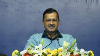 Photo of आज भी ईडी के सामने पेश नहीं होंगे सीएम केजरीवाल