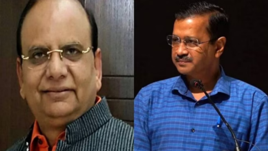 Photo of दिल्ली में हो रही कर चोरी की जांच करवाएं वित्त मंत्री…
