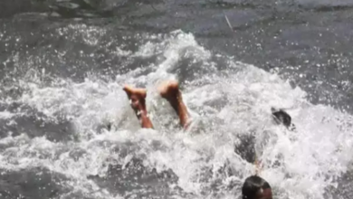 Photo of यमुना नदी में नहाने गए चार लड़के डूबे,पढ़े पूरी मामला