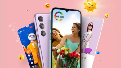 Photo of Samsung का 6000mAh बैटरी फोन Galaxy F15 5G इस दिन हो रहा लॉन्च