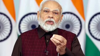 Photo of 550 अमृत भारत स्टेशनों की 26 फरवरी को सौगात देंगे पीएम मोदी