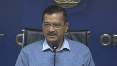 Photo of सीएम केजरीवाल ने बुलाई सर्वदलीय बैठक