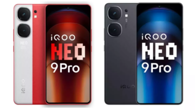 Photo of खत्म हुआ इंतजार! 12GB तक रैम और 50MP कैमरा के साथ iQOO Neo 9 Pro 5G लॉन्च