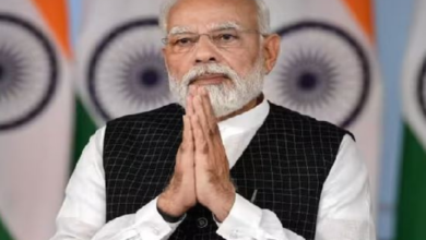 Photo of सबसे बड़ी अनाज भंडारण योजना का उद्घाटन करेंगे पीएम मोदी