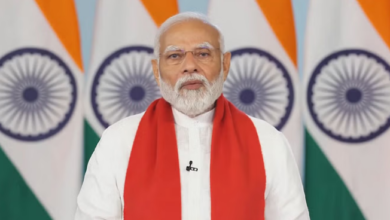 Photo of दिल्ली: पीएम आज रखेंगे अटल बिहारी वाजपेयी आयुर्विज्ञान संस्थान में नए भवन की आधारशिला