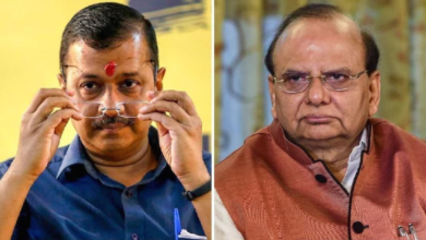 Photo of अब दिल्ली में फ्री नहीं होगी बिजली! उपराज्यपाल ने नई सोलर पॉलिसी पर लगाई रोक!