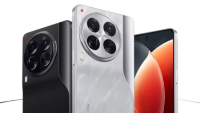 Photo of MWC 2024: Tecno ने पेश की Camon 30 Series