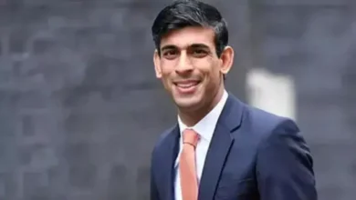 Photo of ऋषि सुनक ने पार्टी के खिलाफ इस्लामोफोबिया के आरोपों को किया खारिज