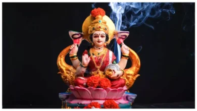 Photo of शुक्रवार के दिन ध्यान रखेंगे ये बातें, तो बनी रहेगी लक्ष्मी जी कृपा