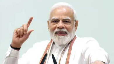 Photo of पीएम मोदी की आज बंगाल और झारखंड में सभाएं