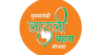 Photo of मध्यप्रदेश: लाडली बहनों के खाते में आज आएगी राशि,पढ़े पूरी खबर