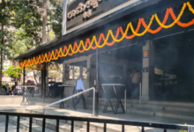 Photo of बेंगलुरु के रामेश्वरम कैफे में हुआ विस्फोट