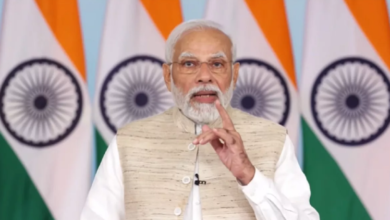 Photo of पीएम मोदी 6 मार्च को कोलकाता मेट्रो की पहली अंडर-रिवर टनल का करेंगे उद्घाटन!