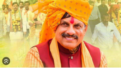 Photo of मध्यप्रदेश: मोहन मंत्रिमंडल के सदस्य आज अयोध्या में करेंगे रामलला के दर्शन