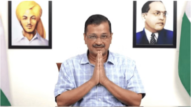 Photo of आप का मिशन 2024: केजरीवाल बोले- जल्द चालू होगी महिला सम्मान योजना