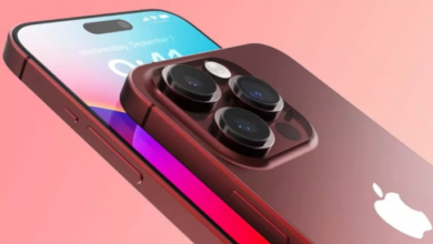 Photo of Apple ने iPhone यूजर्स के लिए पेश किया नया अपडेट