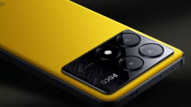 Photo of POCO X6 Neo की एंट्री पर पोको इंडिया हेड ने लगाई अपनी मुहर