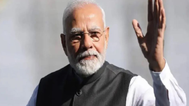 Photo of पीएम मोदी असम के दौरे पर,18 हजार करोड़ की परियोजनाओं का करेंगे उद्घाटन-शिलान्यास