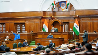 Photo of दिल्ली: 76 हजार करोड़ का बजट पास, सीएम केजरीवाल ने कहा- माताएं और बहनें बनेंगी सशक्त