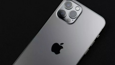 Photo of iPhone 16 Pro में मिलेगा नया डेडिकेटेड Capture Button? लॉन्च से पहले सामने आई ये जानकारी!