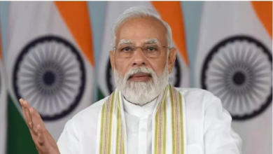 Photo of प्रधानमंत्री स्वनिधि योजना के लाभार्थियों को आज संबोधित करेंगे पीएम मोदी