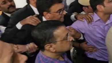 Photo of सीएम अरविंद केजरीवाल को बड़ी राहत!