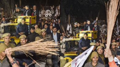 Photo of दिल्ली के सत्ता संग्राम में दिलचस्प है जाति की जुगलबंदी…
