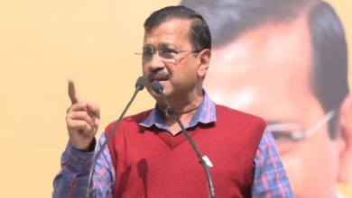 Photo of ईडी ने केजरीवाल को फिर से भेजा समन