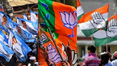 Photo of दिल्ली: इसलिए सुर्खियों में है पश्चिम दिल्ली लोकसभा सीट…