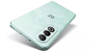 Photo of लॉन्च से पहले सामने आएं OnePlus के इस फोन के स्पेक्स