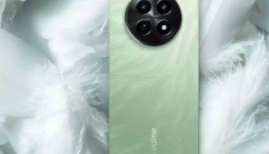 Photo of Realme 12X: 512GB स्टोरेज और 12GB रैम वाला तगड़ा रियलमी फोन हुआ लॉन्च