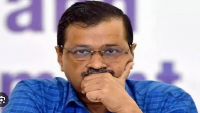 Photo of दिल्ली: केजरीवाल की गिरफ्तारी के बाद सियासत में उबाल