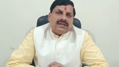 Photo of मध्यप्रदेश: सीएम डॉ. मोहन यादव बोले- पद का इतना मोह, लोभ केजरीवाल जी को शोभा नहीं देता