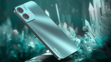 Photo of Lava O2: 8GB रैम और 5000 mAh बैटरी वाला सस्ता फोन हुआ लॉन्च