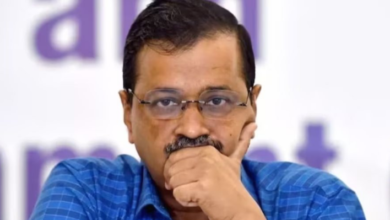 Photo of INDI गठबंधन में उठने लगा केजरीवाल के इस्तीफे की मांग