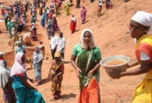 Photo of चुनाव से पहले श्रमिकों को केंद्र सरकार का तोहफा, MGNREGA की मजदूरी बढ़ाई