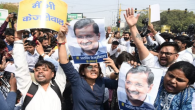 Photo of दिल्ली की राजनीति भ्रष्टाचार बनाम जांच एजेंसी के दुरुपयोग पर केंद्रित