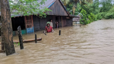 Photo of मेडागास्कर में चक्रवात गैमेन का कहर, 14 लोगों की हुई मौत