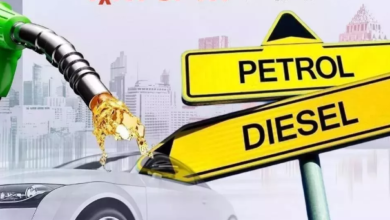 Photo of दिल्ली- चेन्नई के साथ बाकी शहरों में भी बदल गए पेट्रोल-डीजल के दाम