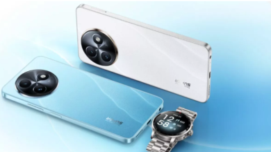 Photo of itel S24: 108MP कैमरा और 5000 mAh बैटरी वाला फोन हुआ लॉन्च