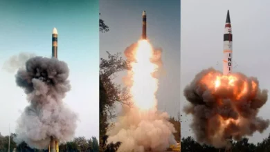 Photo of Agni-5 मिसाइल की टेस्टिंग से पाकिस्तान में मची खलबली